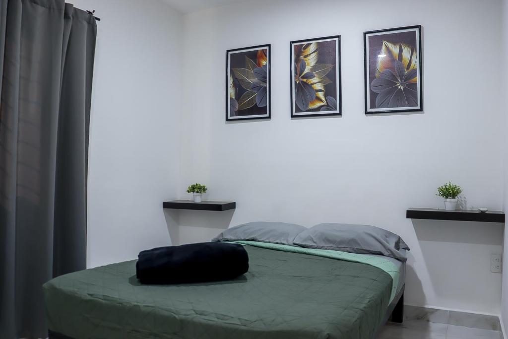 excelente departamento vacacional - 4