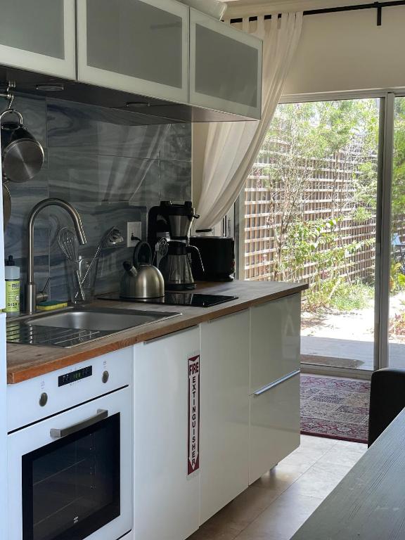 Uptown Sound Haven, St. Augustine