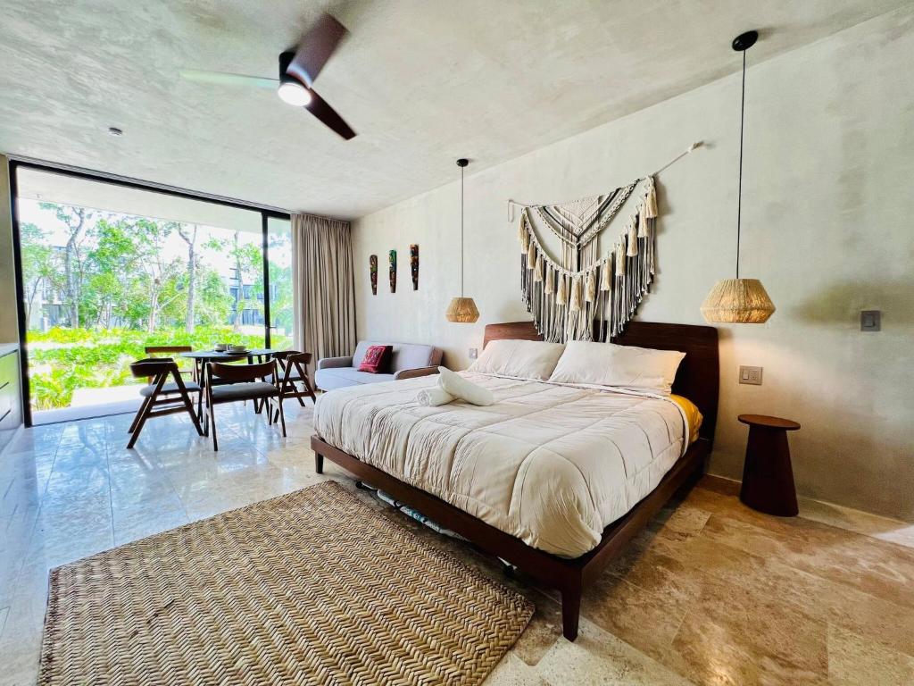 Private Pool New Apartment King Bed Wifi 601 Selva - 1