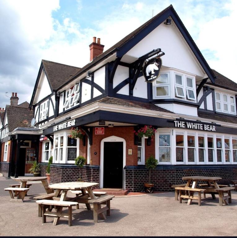 Stay Heathrow, Hounslow