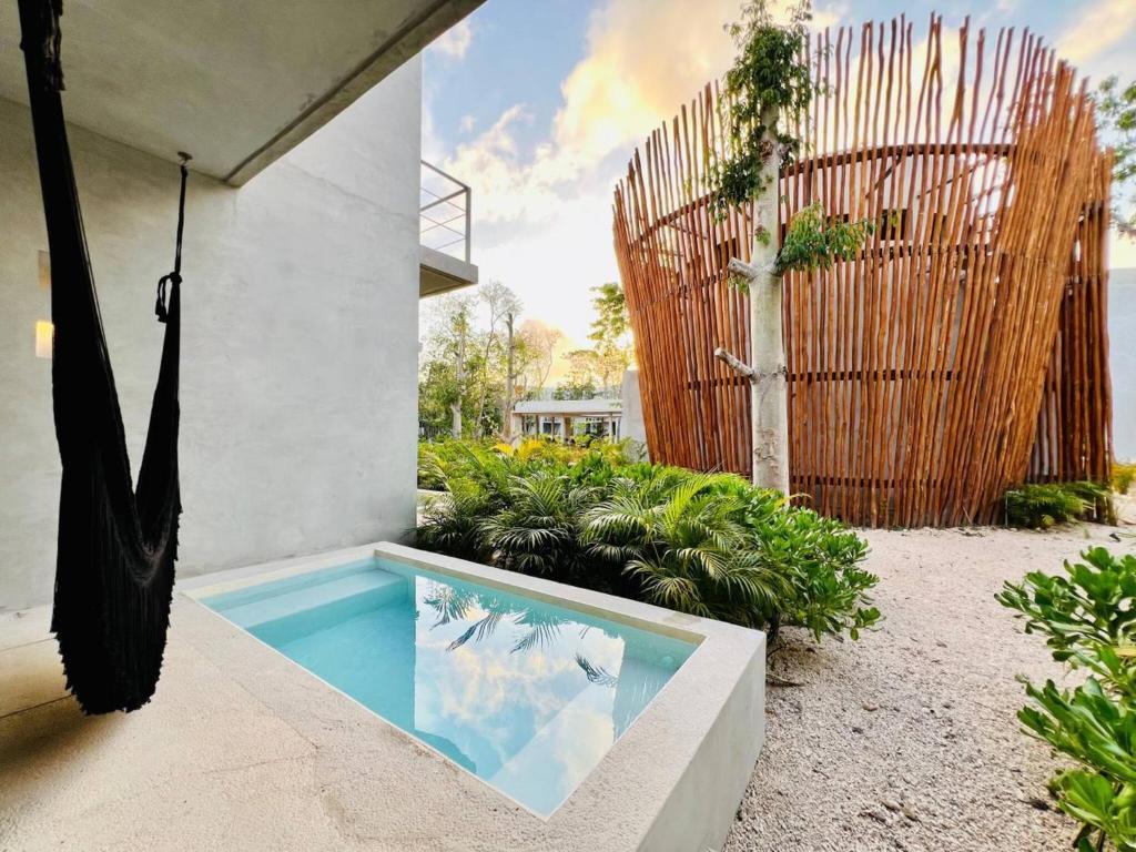 Private Pool New Apartment King Bed Wifi 407 Selva - 1
