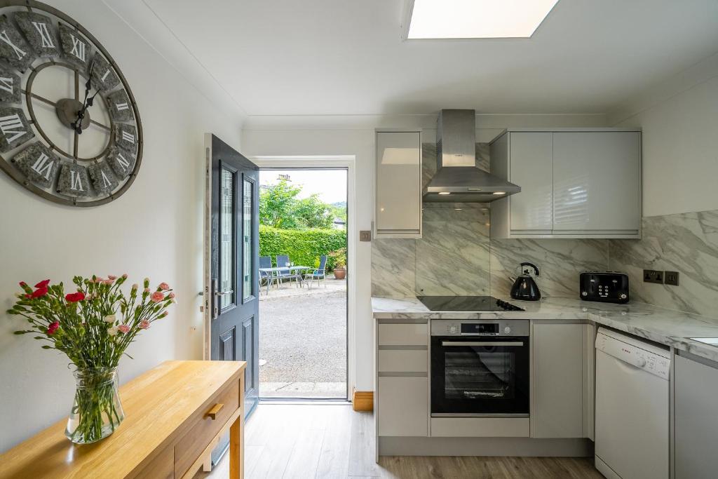 Acorn Apartment 1, Keswick photo 6