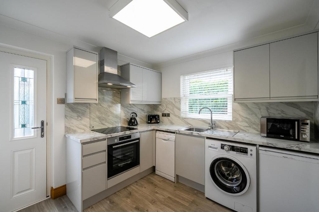 Acorn Apartment 1, Keswick photo 5