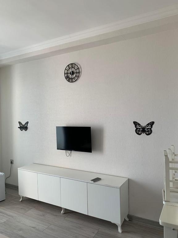 Astara Apartman 1-45, Astara