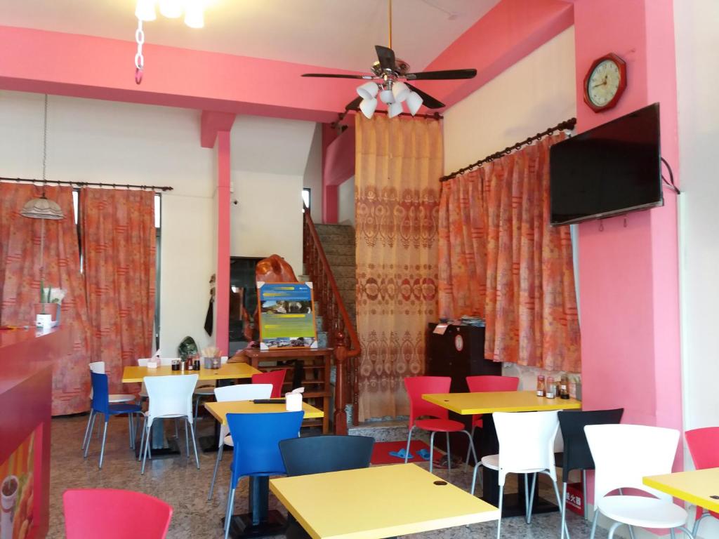 머니 비앤비 호텔 이미지 1