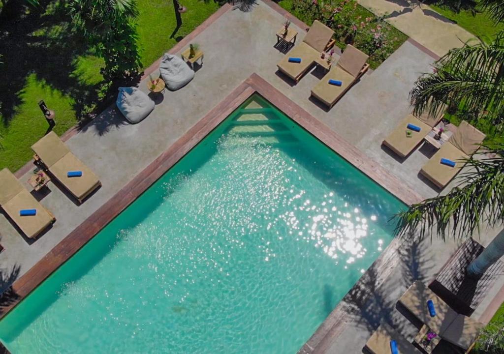 XscapeTulum - 2