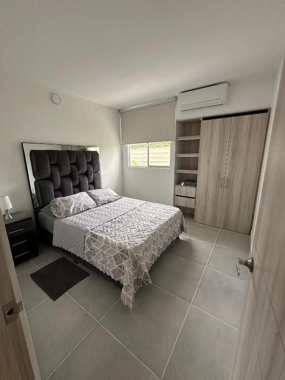 Cartagena Vibes-Apartamento Serena del Mar - 3