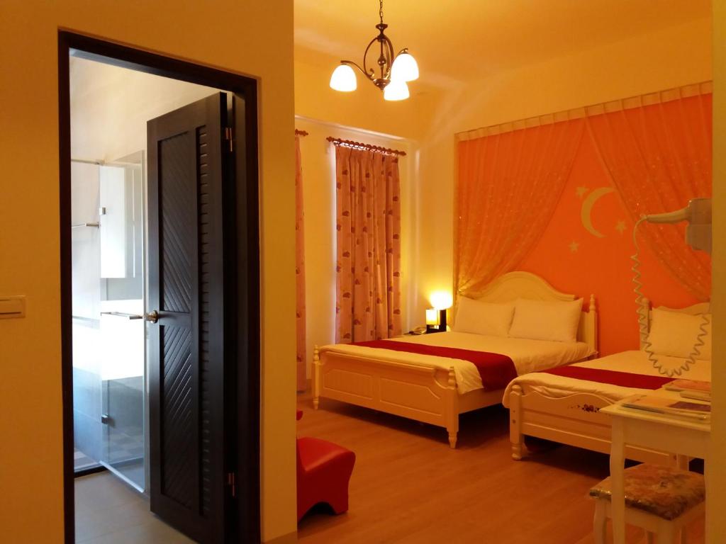 머니 비앤비 호텔 이미지 1