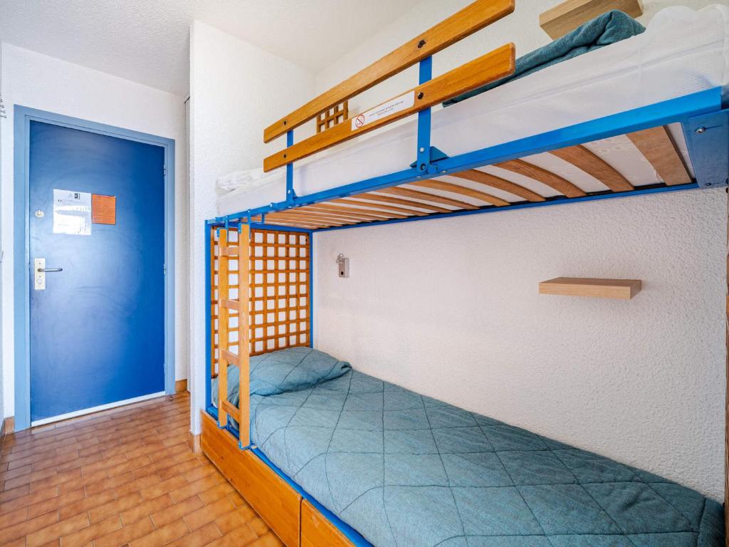 Studio pour 4 pers. avec Wi-Fi, vue mer superbe - FR-1-827-59 - 4