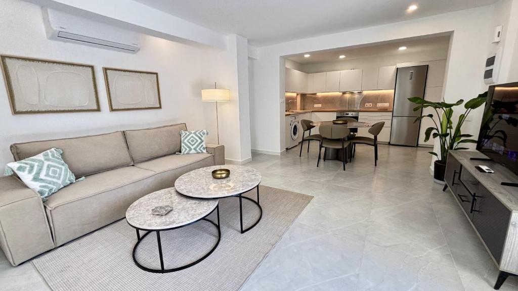 Kantara Garden Apt by TrulyCyprus, Lemesos