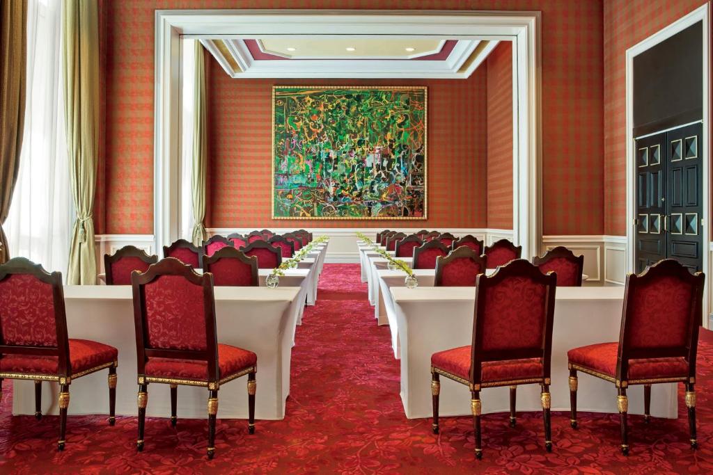 Meeting room / ballrooms