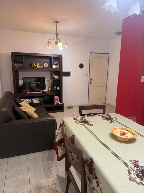 Departamento torre Sarmiento - 1