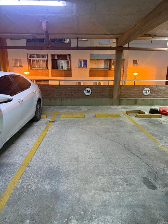 Departamento torre Sarmiento - 2