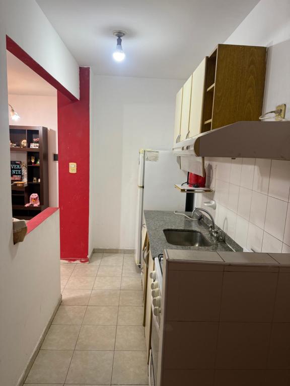 Departamento torre Sarmiento - 3