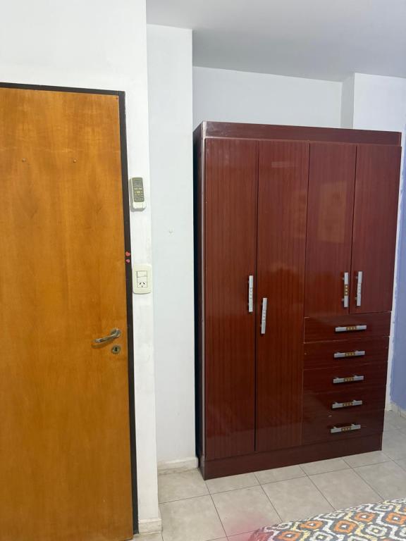 Departamento torre Sarmiento - 4