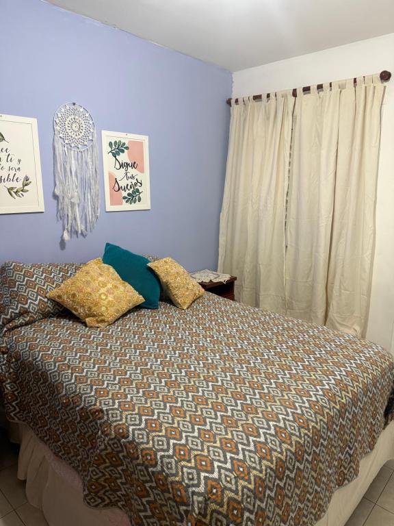 Departamento torre Sarmiento - 5