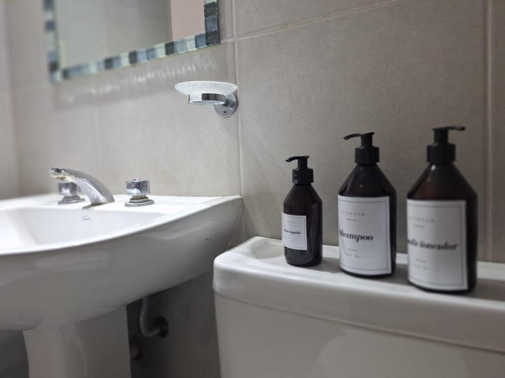 Departamento Alberdi - 3