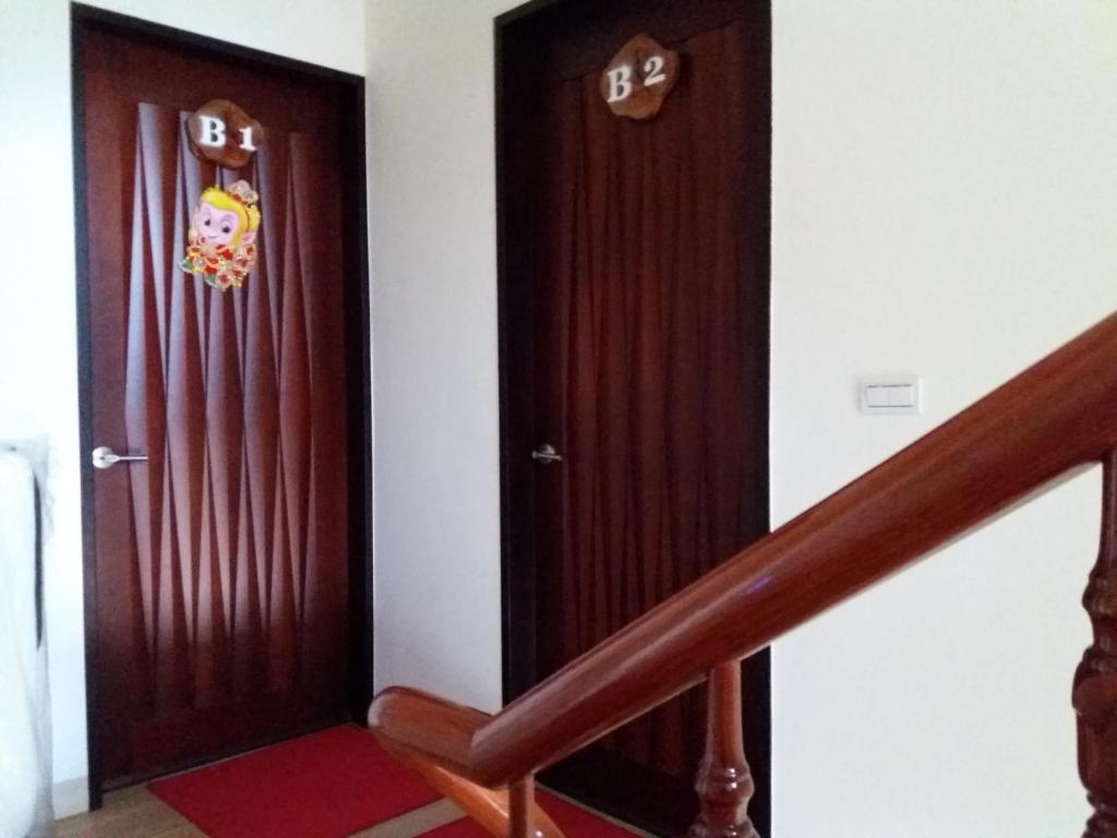 머니 비앤비 호텔 이미지 2