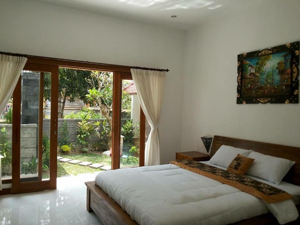K Ubud House photo