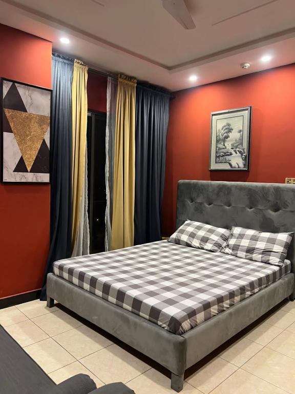 Loft lumiere, Rávalpindí