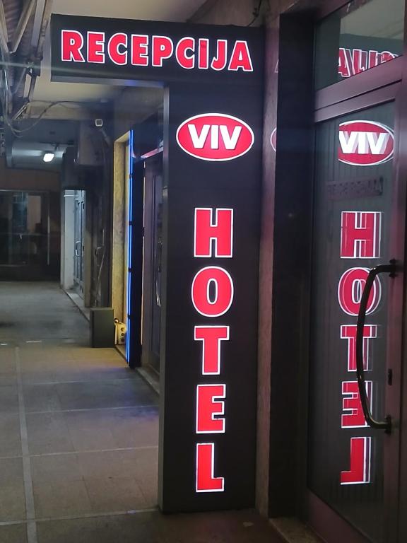 Hotel Viv - 3