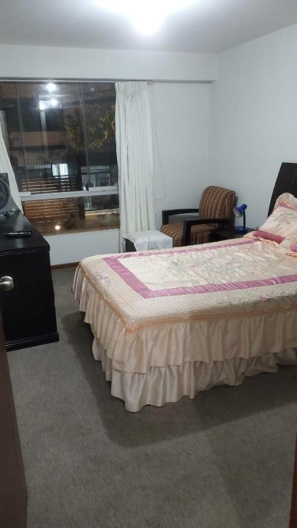 Apartamento Miraflores Peru - 1