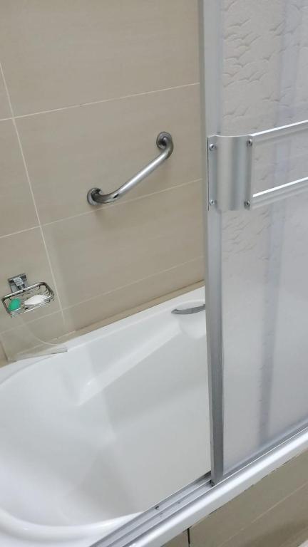 Apartamento Miraflores Peru - 5