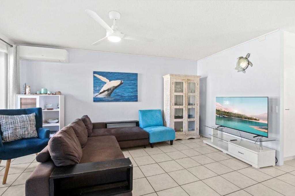 Lindomare Unit 3, 11 Orvieto Tce, Kings Beach, Caloundra