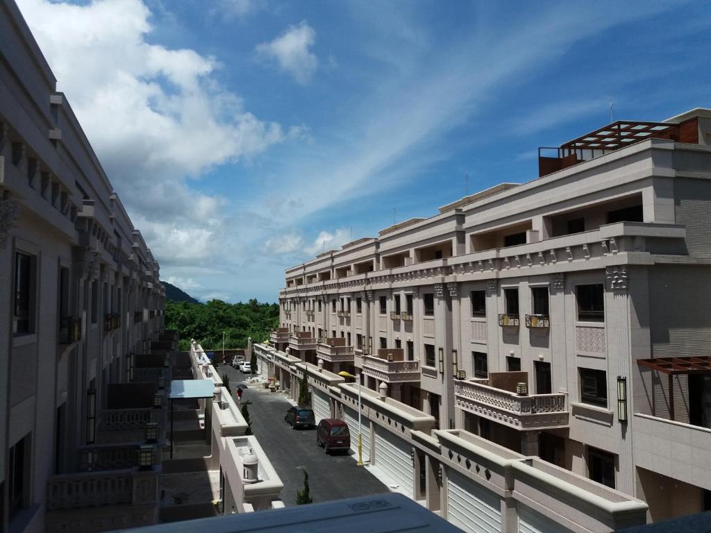 머니 비앤비 호텔 이미지 2