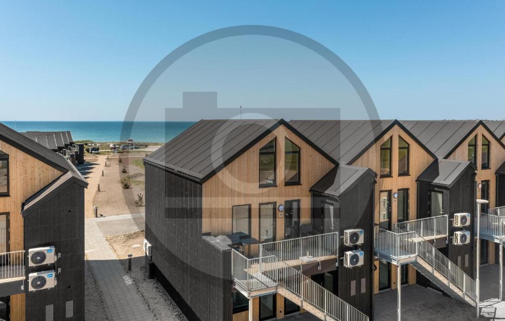 Havnehusene, Lejl 36, Engvang