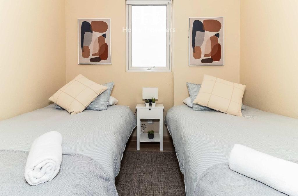 Moderno dpto en Chillan - 2