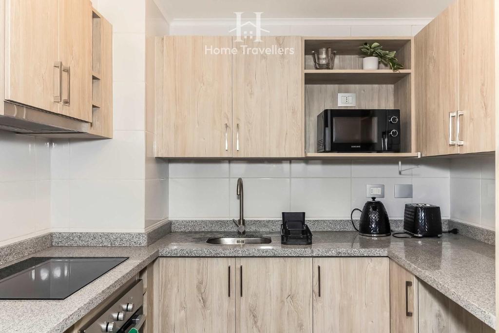 Moderno dpto en Chillan - 4