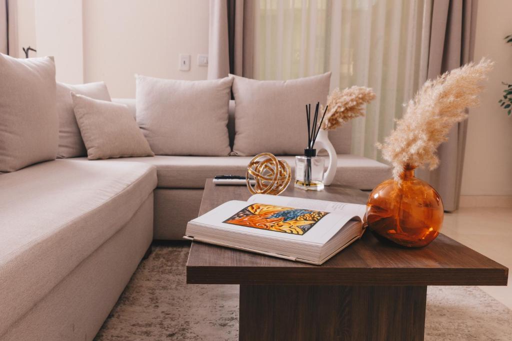 VIOLA by Elegant Hospitality, Káhira