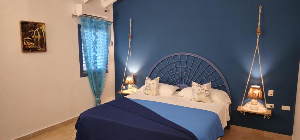 Casa Giò, Las Terrenas