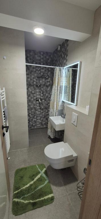 Sarajevo City Apartment - 5