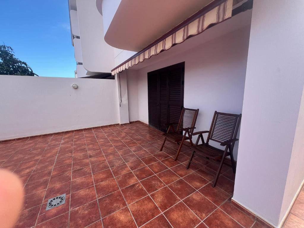 Apartamento Exclusivo - 3