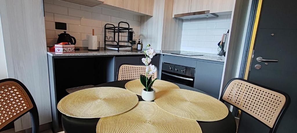 La Florida apartment 1 bedroom - 5