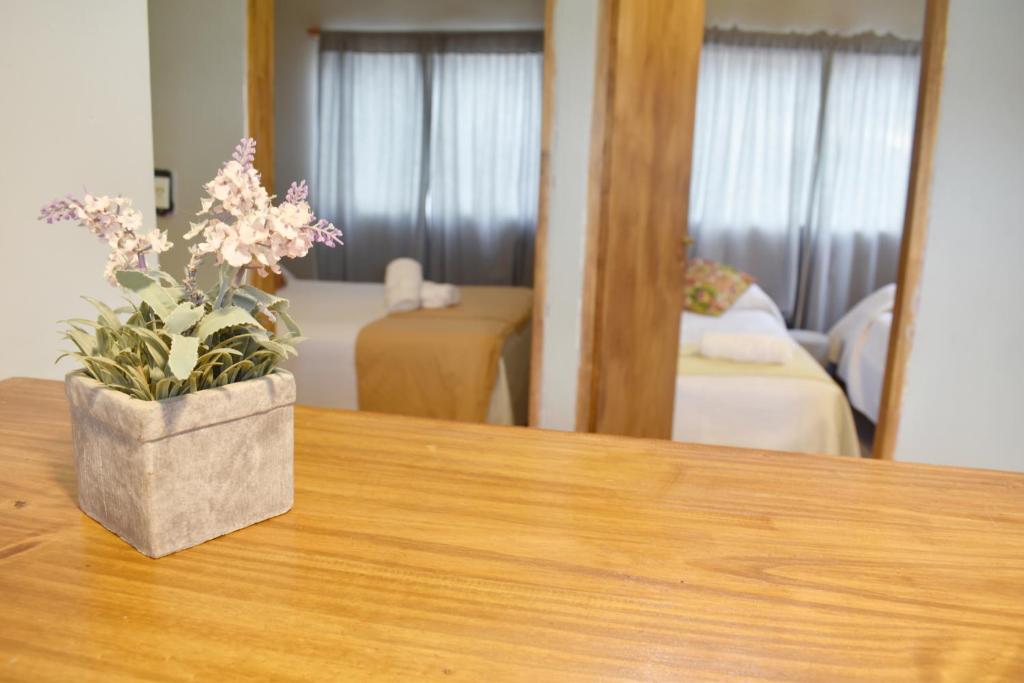 Hotel Cabañas Aparts Tierra de Glaciares - 4