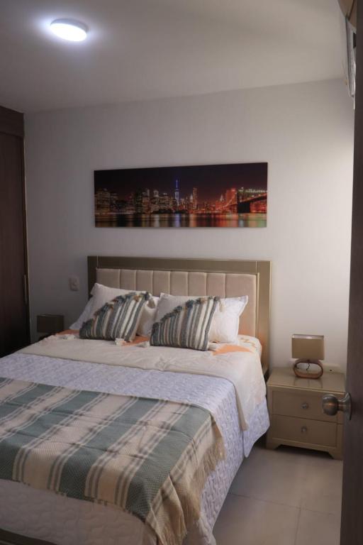Hermoso apartamento en Miramar - 5