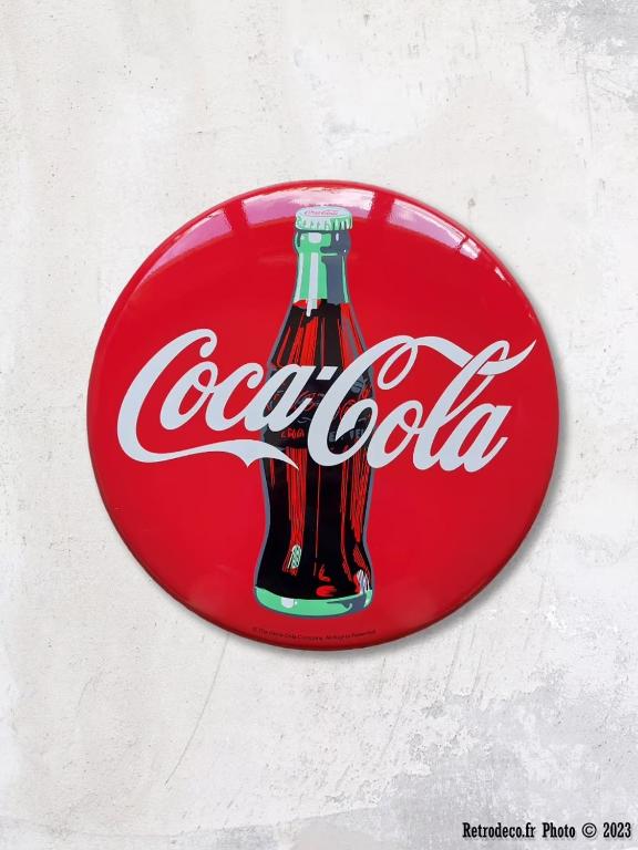 Coca-Cola Studio near Paris - 2