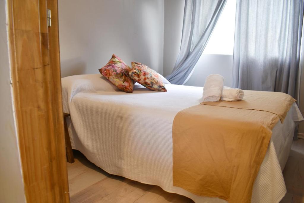 Hotel Cabañas Aparts Tierra de Glaciares - 5