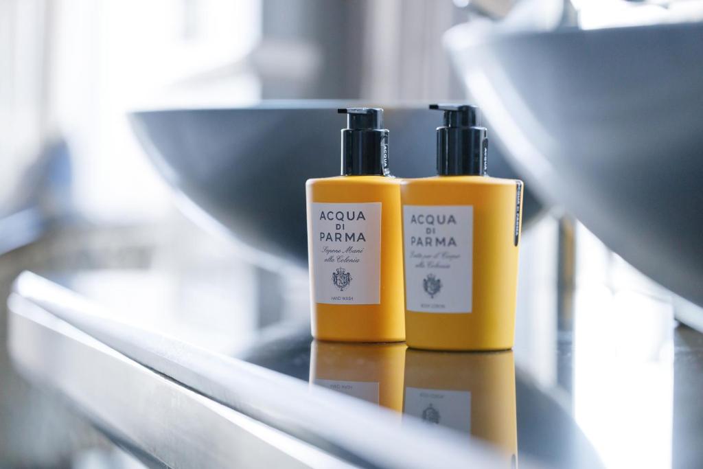 バスルーム（客室）