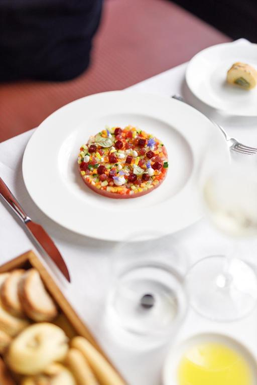 お料理のイメージ