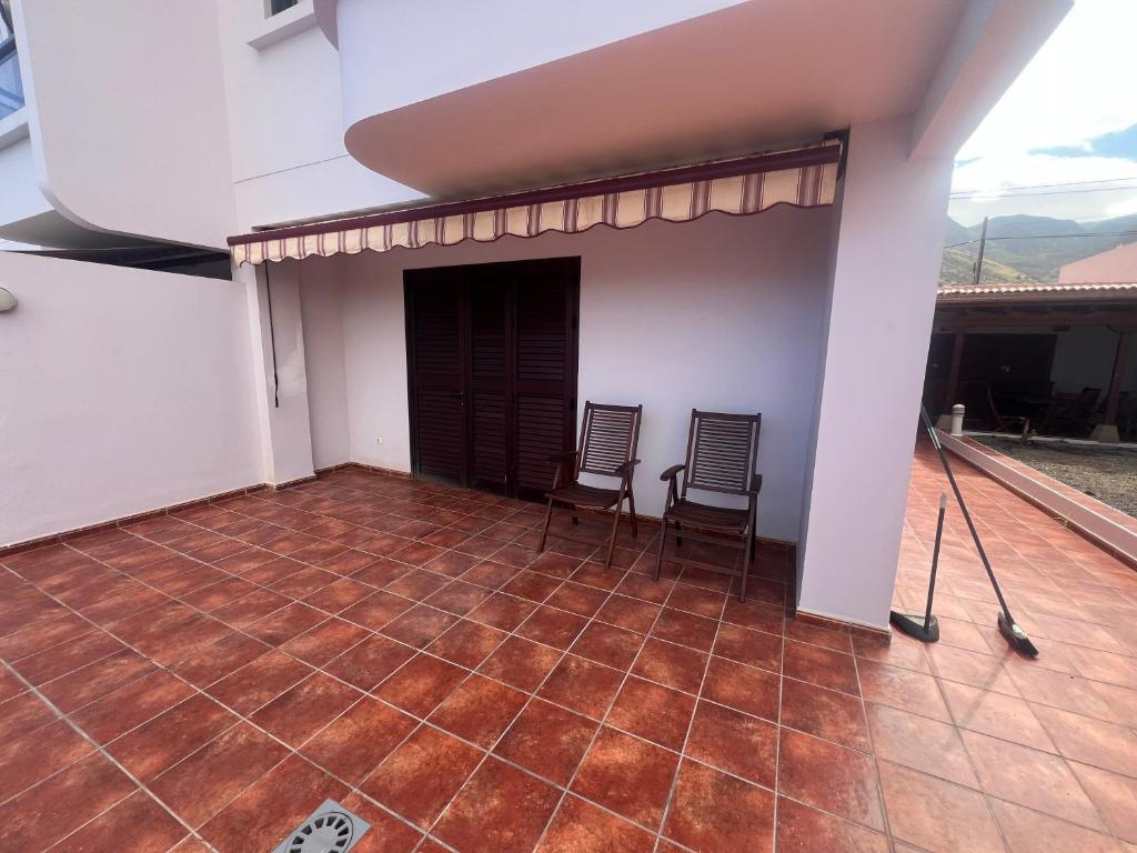 Apartamento Exclusivo - 1