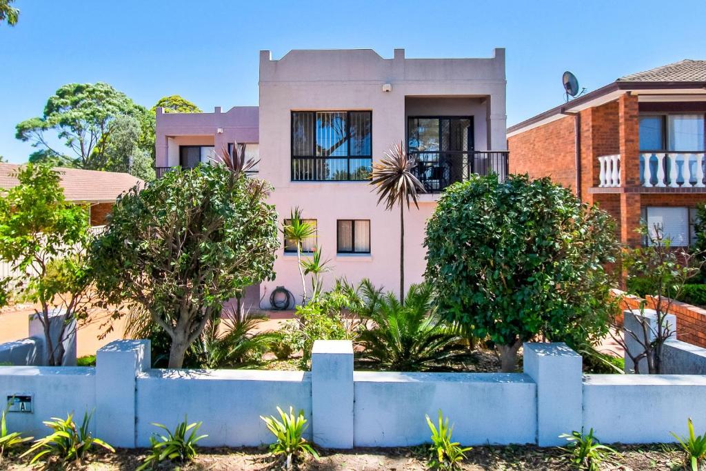 Duplex by the Sea, Vincentia