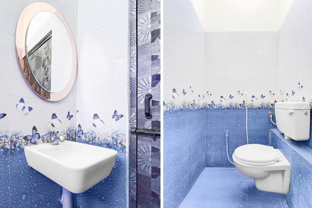 バスルーム（客室）