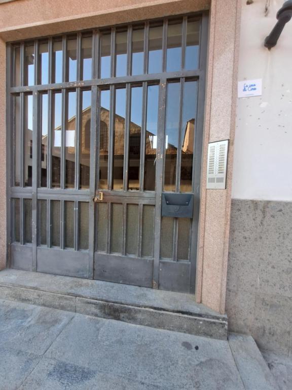 La casa di Ciro - 3