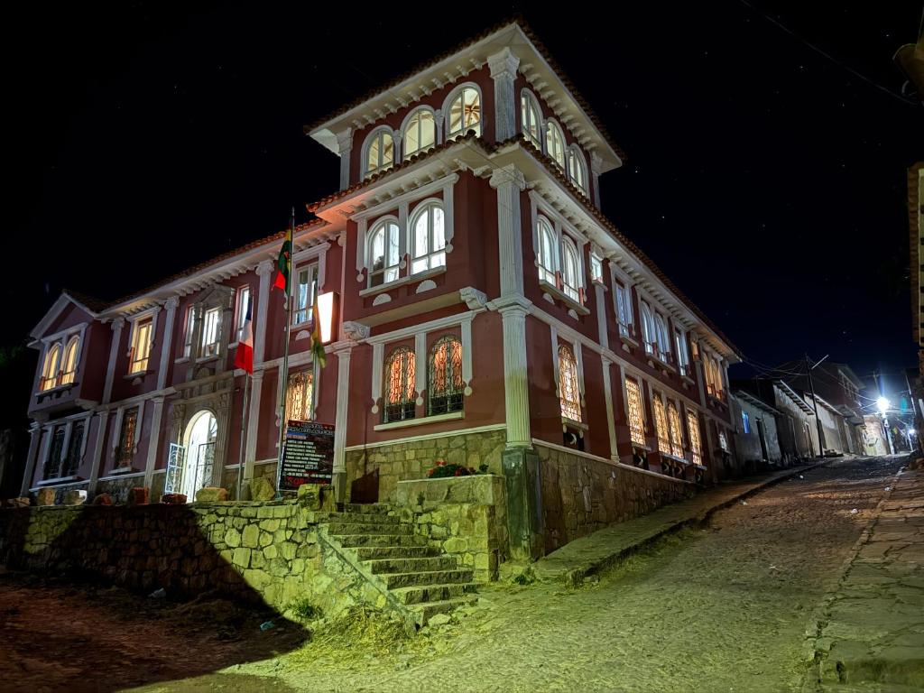 Hostal Asteria - Torotoro, Torotoro