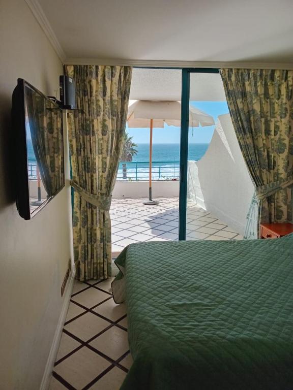 Playa paraíso apartment, 4th floor - 2