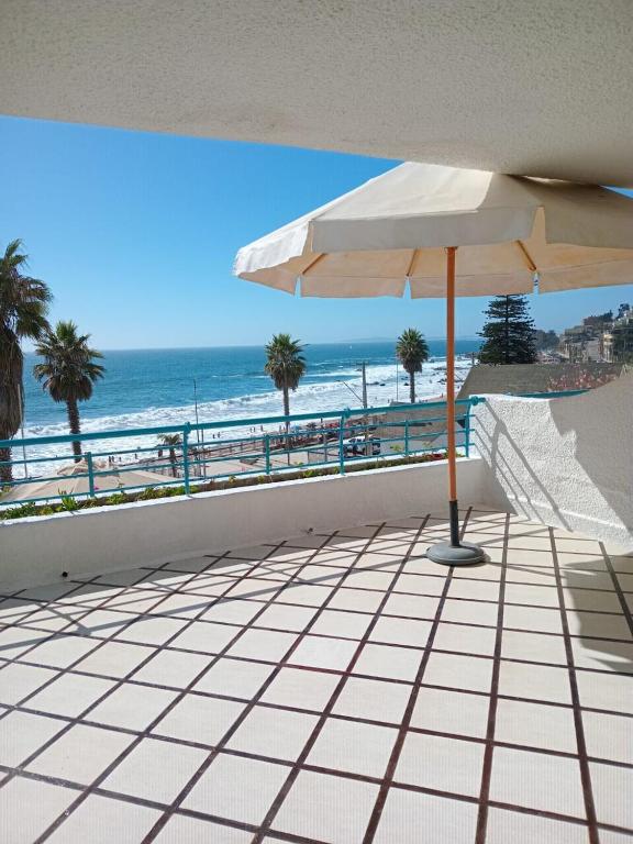 Playa paraíso apartment, 4th floor - 3